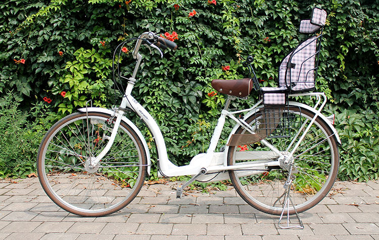 siège enfants pour vélo - Ref 2417264 Image 45