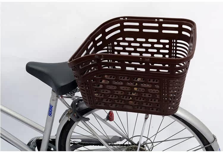 Panier pour vélo - Ref 2257456 Image 29