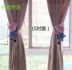 Curtain dây đai khóa màn đoạn phim hoạt hình búp bê sáng tạo rèm cửa dây đeo (một cặp cài đặt) miễn phí vận chuyển - Phụ kiện rèm cửa