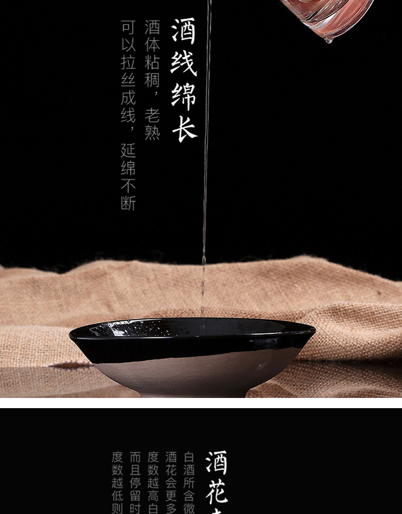 六年五粮白酒桶装10斤高粱酒瓶装酒水整箱高度酱香型泡酒清香型详情10