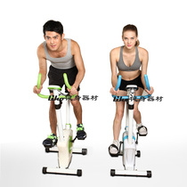 Home Fitness Car Mute Weight Loss Dynamic Cycling Bike indoor bike Rehabilitation Exercise athletic equipment