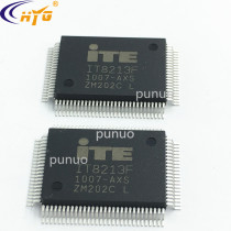 Original IT8213F AXS package QFP100 IDE controller IT8213F