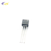 JX020U thyristor 2A600V unidirectional thyristor T0-92 T0252 package new high power thyristor