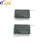 CKS32F030F4P6 compatible replacement STM32F030F4P6 original spot TSSOP20 microcontroller