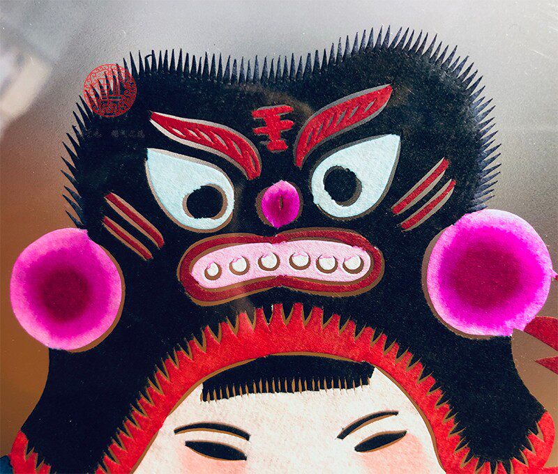 (Fo's also) Featured Craft Cut Paper Various Custom Festive Atmosphere Wedding Companion Gift and other dedicated superb connections