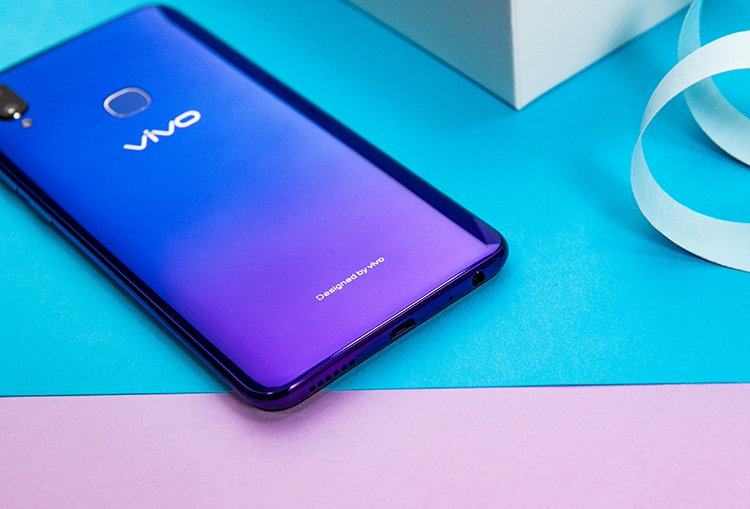 Giảm 350 vivo Z3 Phiên bản giới hạn Sản phẩm mới vivoz3x vivoz5xi điện thoại di động vivo điện thoại di động trang web chính thức - Điện thoại di động