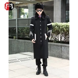 Шерстяной удерживающий тепло вкладыш, пуховик, униформа, увеличенная толщина