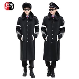 Шерстяной удерживающий тепло вкладыш, пуховик, униформа, увеличенная толщина