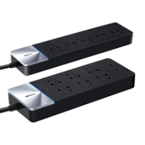 Bull Socket Lightning Shropethic