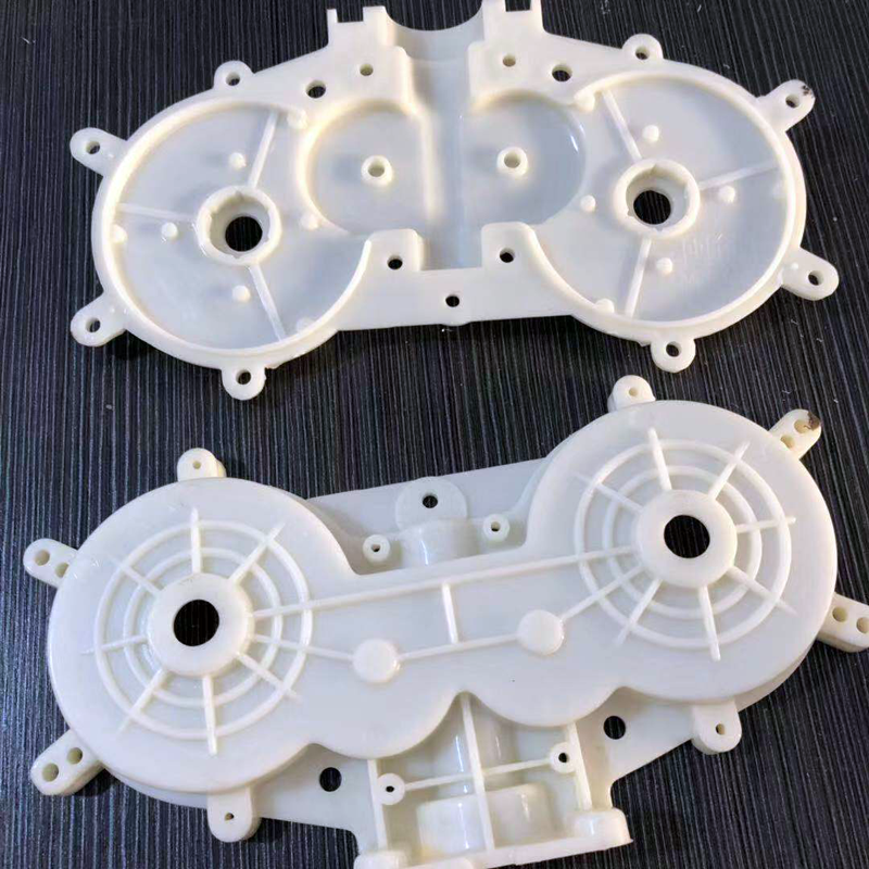 Massage chair Seat Cushion Back Cushions Sole Cervical Spine Massage Plastic Accessories Massor Turbine Box Style as universal