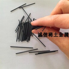 Редкие земли 专业生产医用超弹镍钛合金管 毛细管0.5·5 医学植入用温控镍钛管