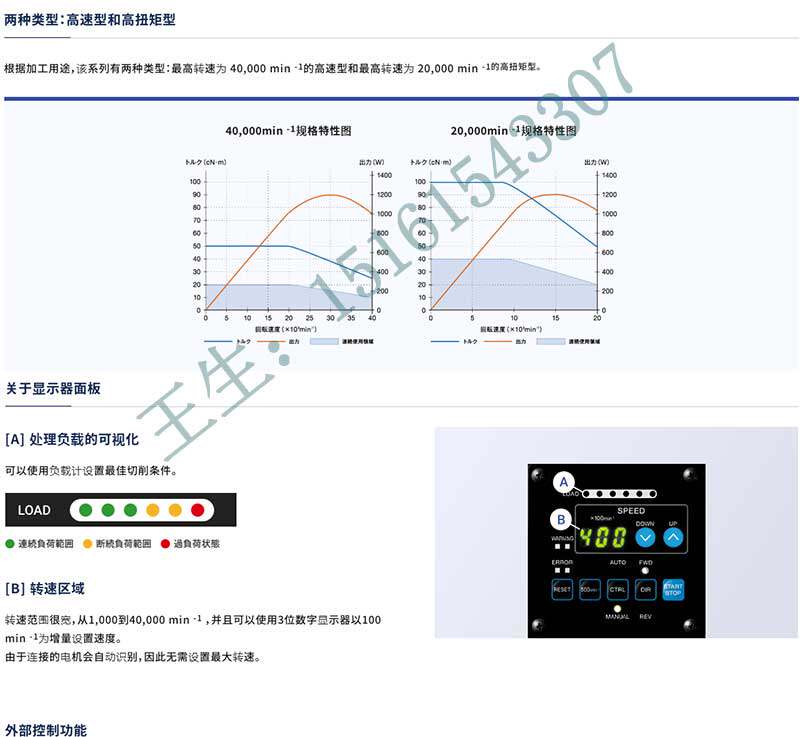 Шпиндель 日本nakanishi中西nsk原装nrr4040-qc nr-4040 e4000手动换刀主轴 West