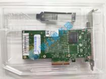 Original intel IBM 49Y4230 49Y4232 I340-T2 82580 dual-port Gigabit NIC 1G