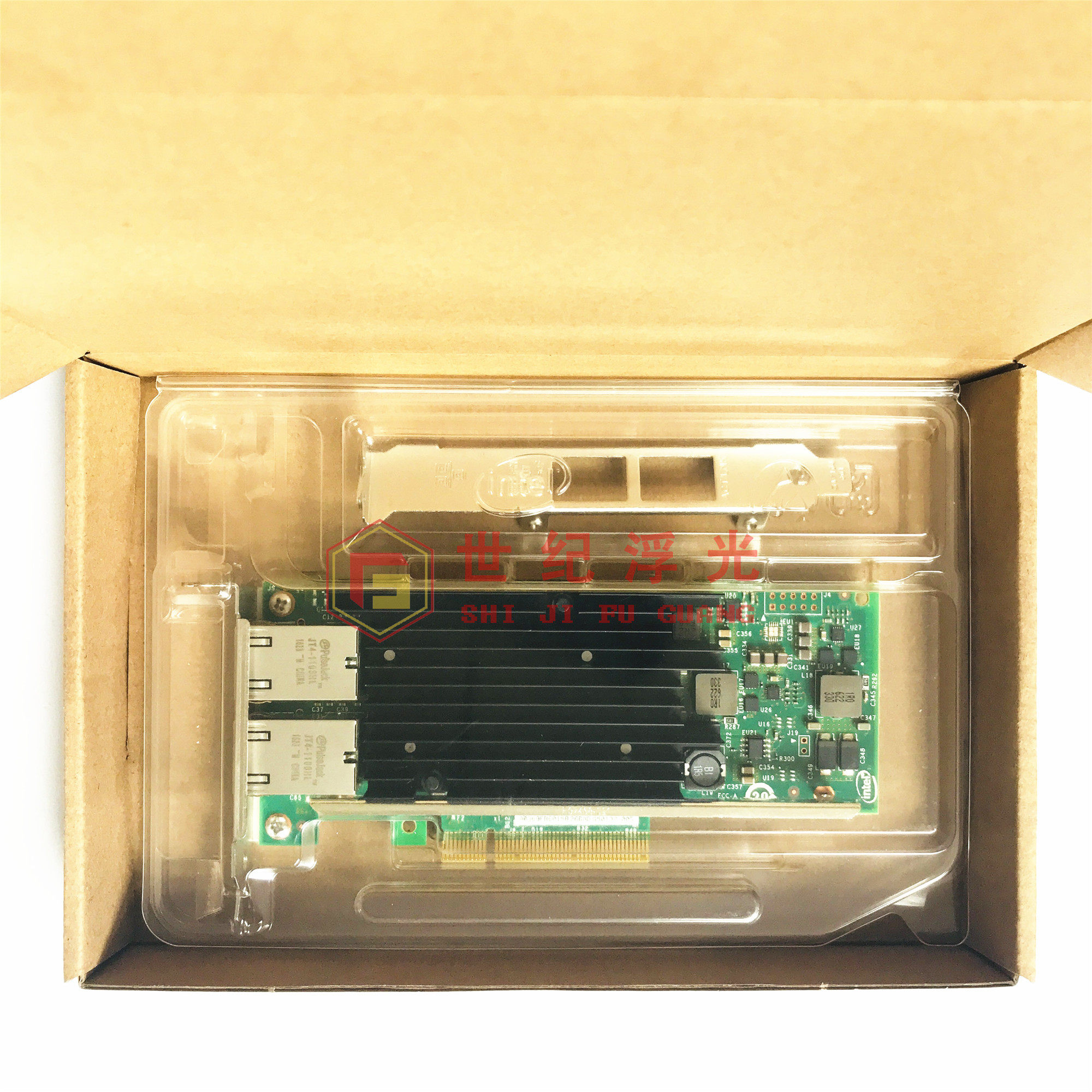 Original dress IBM X540-T2 49Y7970 49Y7972 X540T2 X540T2 10,000 trillion electric port network card