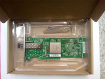 Original QLOGIC QLE2560 single port QLE2562 8GB double port fiber hbaka IBM HP DELL