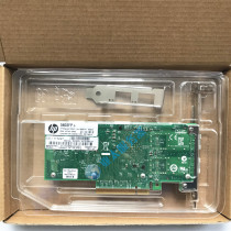 Original HP INTEL X520-DA2 82599 10 gigabit dual-port network card 560SFP PCIEx8 10g