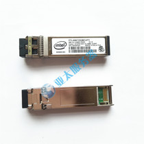 Original Intel Multimode FTLX8571D3BCVIT1 10000 trillion Network Card Module E10GSFPSR SFP