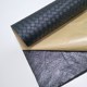 Self-Adhesive Artificial Leather Woven Pattern Sofa Leather Fabric Repair Background Wall Soft Bag Hard Bag Decorative Leather