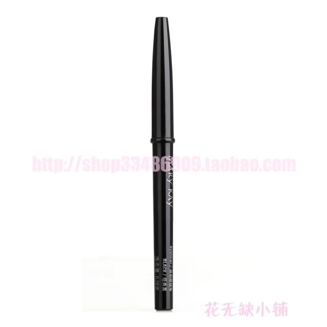 Marykay Mary Kay Makeup Series Automatic Eyeliner Classic Black Squat Brown Navy Blue 0.28g - Bút kẻ mắt