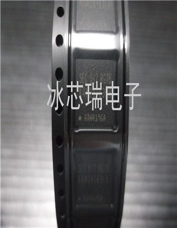 (original dress) K4M28163LH-RG75 memory chip SAMSUNG brand new original film front for quotation