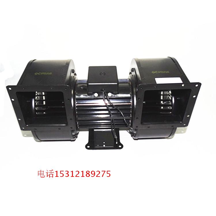 150FLJ1 centrifugal fan-220V-380V Suzhou Jiefei Electronic Motor Factory