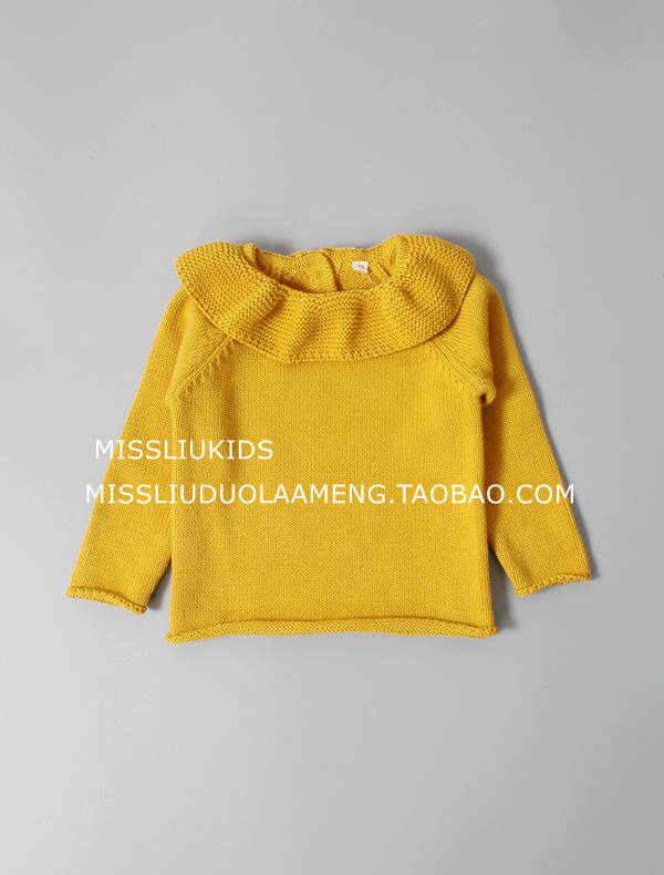 Pull fille - Ref 2105788 Image 10