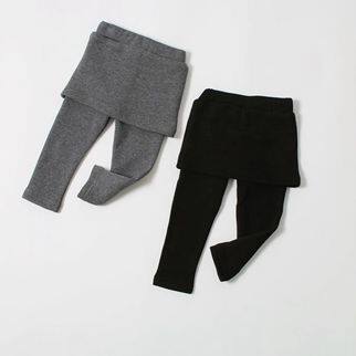 Jupe pour fille - Ref 2052462 Image 9