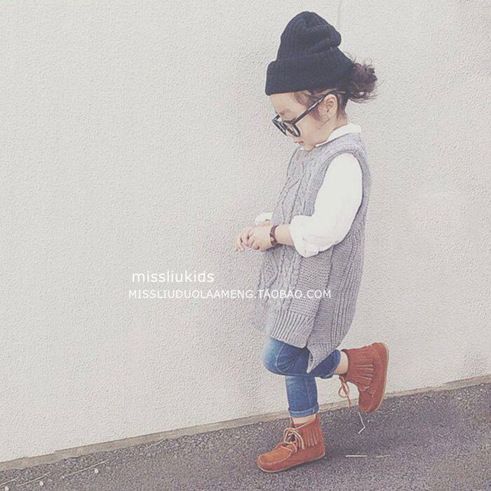 Pull fille - Ref 2103997 Image 8