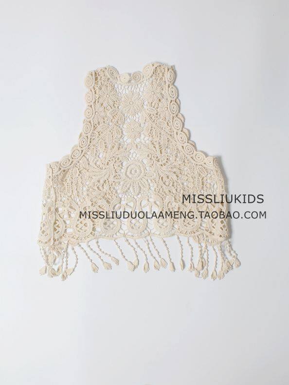 Gilet fille - Ref 2070838 Image 18