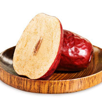 Jujube King New Goods Xinjiang Jujube and Tian Dazao 500g six-star Super Large Wash-free jade dates pregnant women snacks