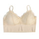 Xinbangbang Bra Lace Seamless ງາມ Back Vest ອິນເຕີເນັດທີ່ມີຊື່ສຽງ Bra ຕ້ານການເປີດເຜີຍທີ່ສະດວກສະບາຍເດັກຍິງ underwear Summer