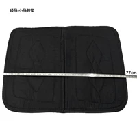 Маленькая конная площадка