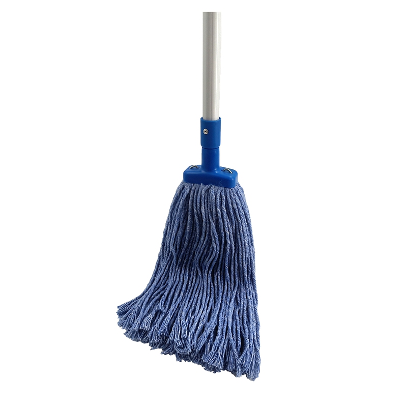 Household Use Traditional Wooden Floor Non-Fading Absorbent Cotton Mop Replacement Head Self-Wringing Mop One-Sweep Clean Household Use Traditional Wooden Floor Non-Fading Absorbent Cotton Mop Replacement Head Self-Wringing Mop One-Sweep Clean