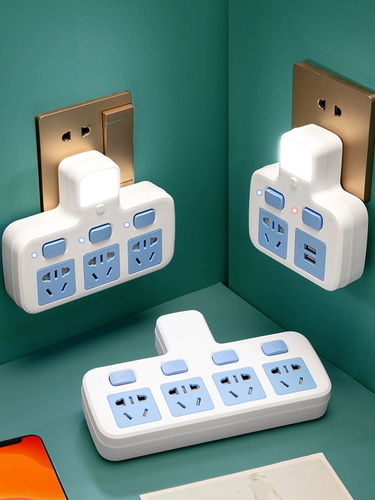 Многофункциональная панель пористого преобразователя разгибания, от одного до двух или трех -ночного светового общежития