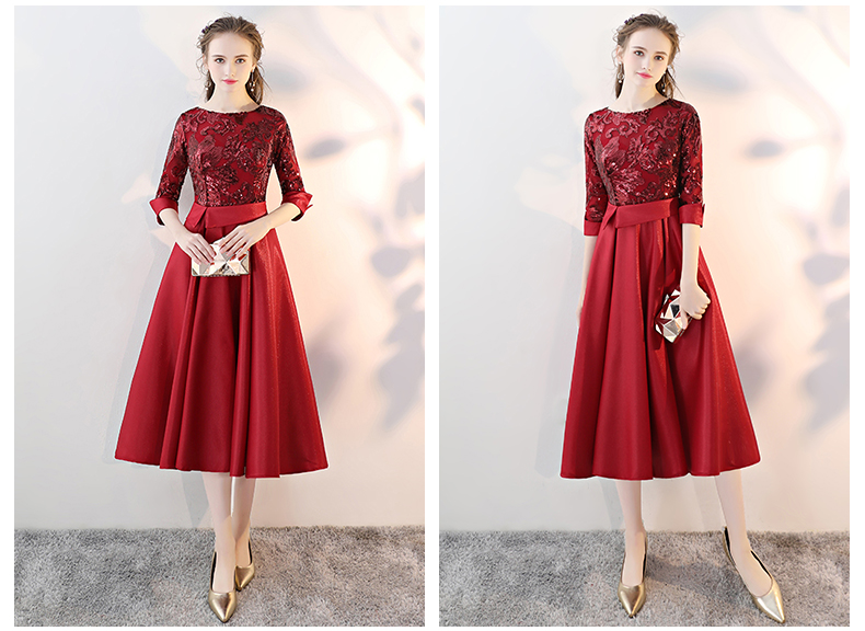 Robe de soirée ZENG WEI - Ref 3212583 Image 20