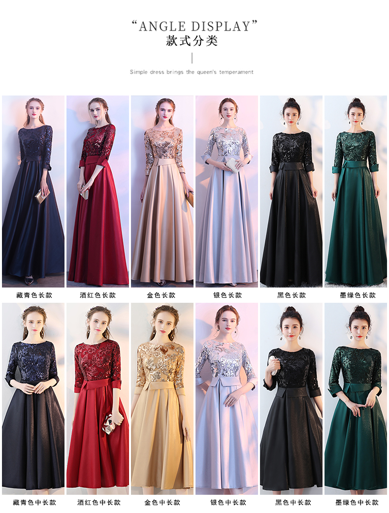 Robe de soirée ZENG WEI - Ref 3212583 Image 7