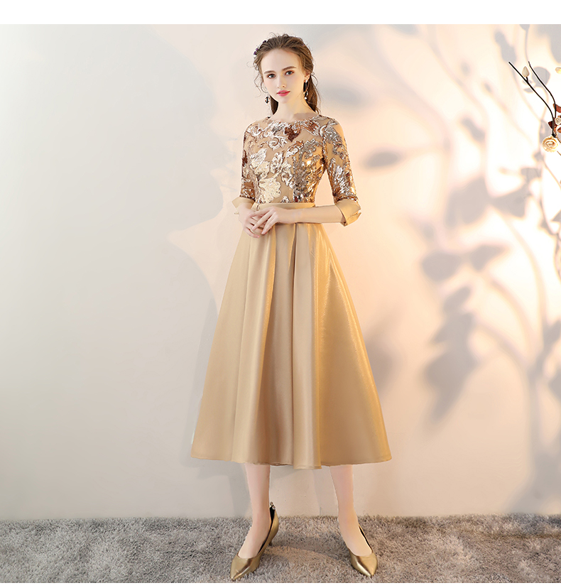 Robe de soirée ZENG WEI - Ref 3212988 Image 16