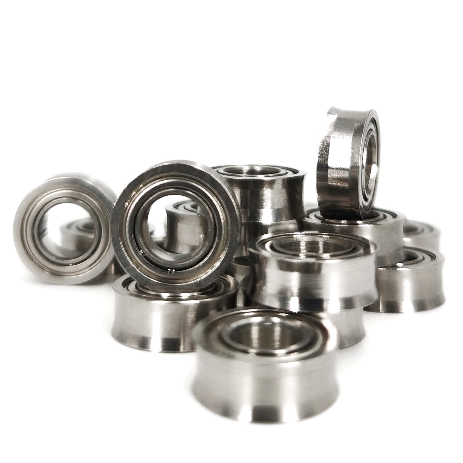 YYF Original T Shaft Stainless Steel Dust Cap T Shaft Accessories