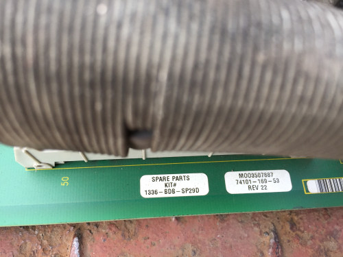 AB Inverter Accessories 1336-BDB-SP29D 74101-169-53 Please inquire