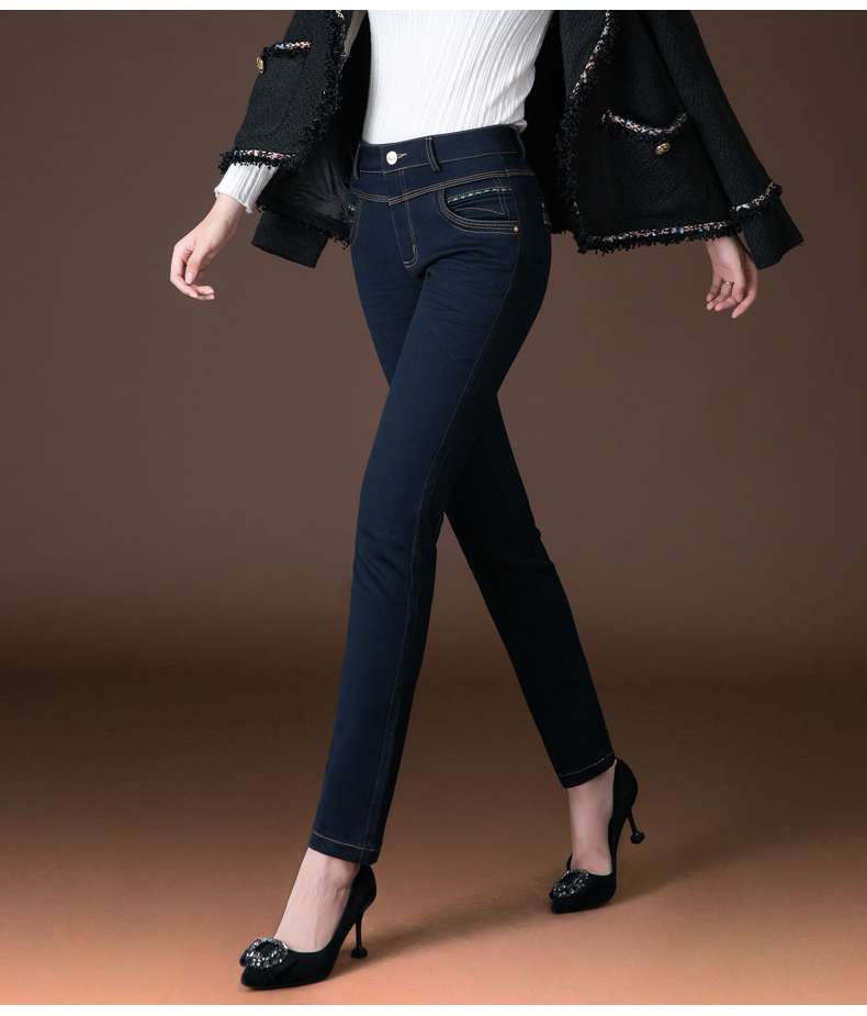 Jean femme JULI - Ref 3191233 Image 23