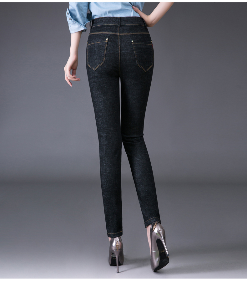Jean femme JULI - Ref 3193933 Image 26