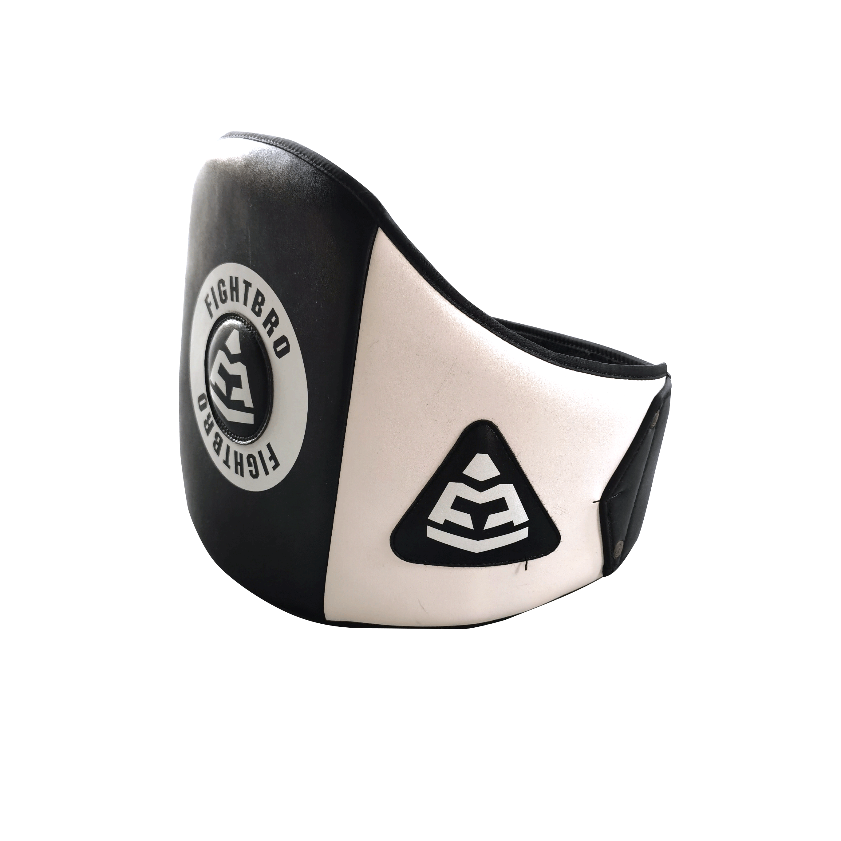 FIGHTBRO WAIST TARGET Boxing Muay Thai sanda PROTECTIVE equipment WAIST protection PROFESSIONAL training Taekwondo MARTIAL arts BOXING target