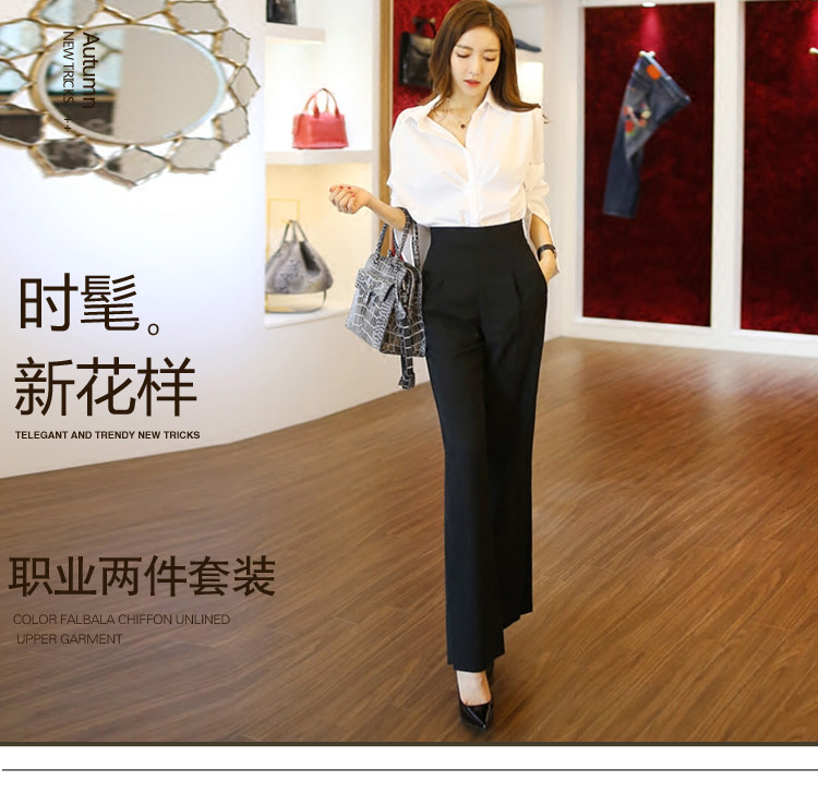 Tailleur femme HAN MIRREN - Ref 3244672 Image 7