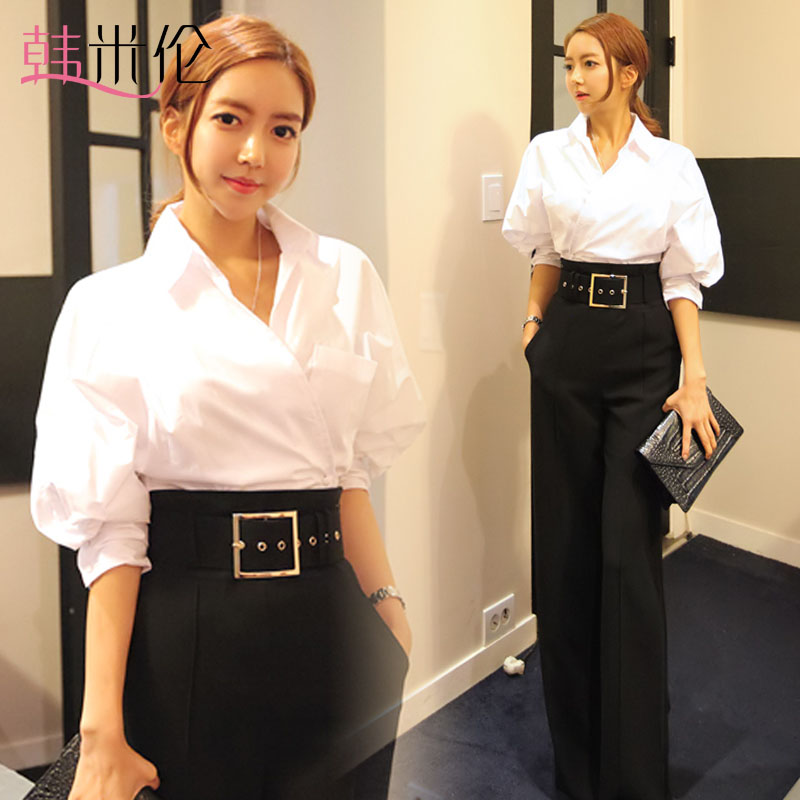 Tailleur femme HAN MIRREN - Ref 3244626 Image 1