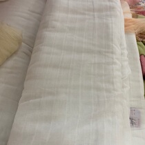 Pure cotton gauze cloth filter tofu gauze cotton cotton fabric baby urine cloth white sand diy cloth