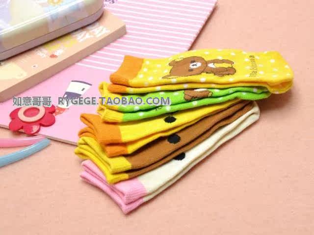 Chaussettes enfant - Ref 2107593 Image 7