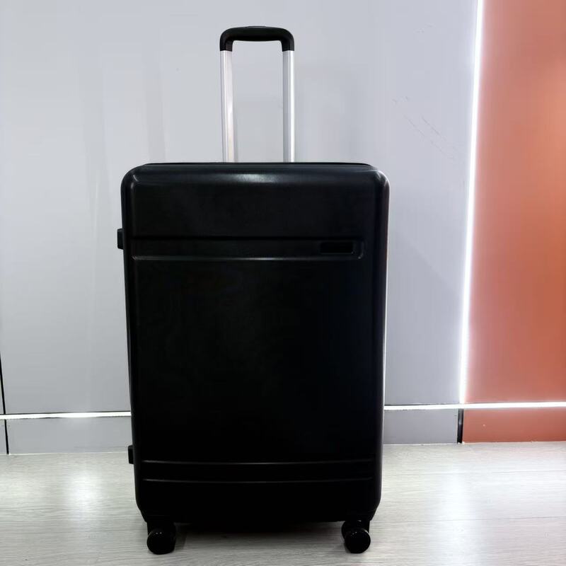 Ginza Brand New Expandable Large-Capacity Suitcase, Sturdy and Durable, Student Travel Suitcase, Business Checked Luggage with Customs Lock Ginza Brand New Expandable Large-Capacity Suitcase, Sturdy and Durable, Student Travel Suitcase, Business Checked Luggage with Customs Lock