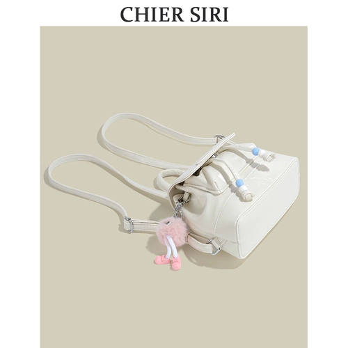 Оригинальный рюкзак, универсальная сумка через плечо, в корейском стиле, подходит для студента, премиум класс