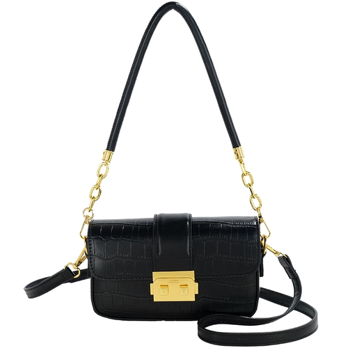 Небольшая дизайнерская сумка подмышку, изысканная небольшая сумка, сумка через плечо, сумка на одно плечо, премиум класс