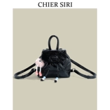 Оригинальный рюкзак, универсальная сумка через плечо, в корейском стиле, подходит для студента, премиум класс